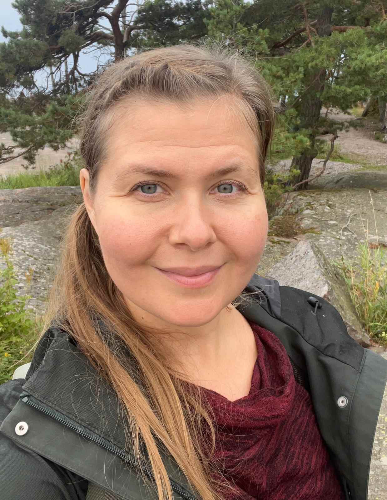 Susanna Manninen